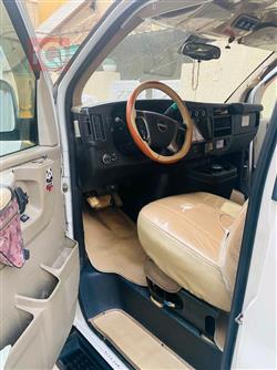 GMC Savana